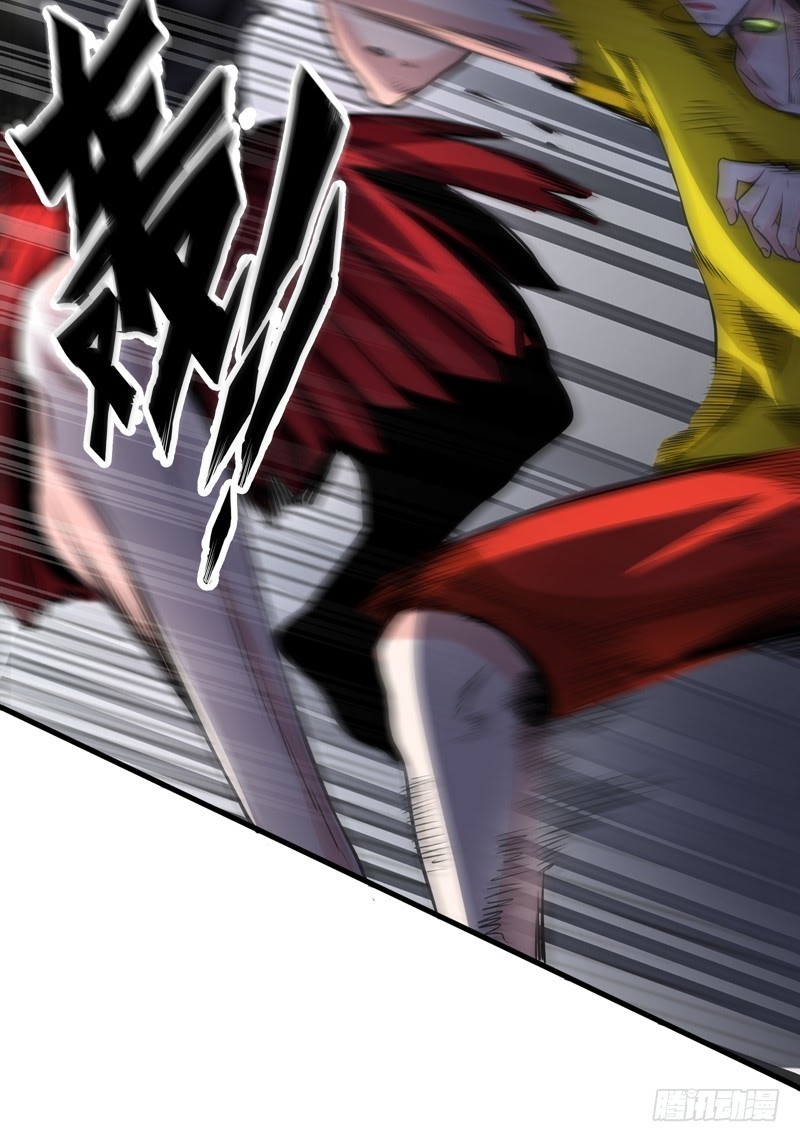 Strongest Divine Doctor Mixed City Chapter 42 Gambar 26